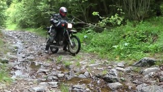 Transfogaras, Transalpina - Erdélyi MopedTúra 2016