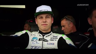 British Superbike season montage