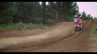 Motocross film USA