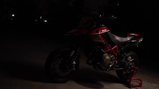 Ducati Hyper Kakucs 2016