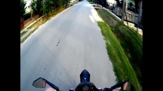 CPI SM50 Ducati gyújtással