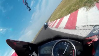 Chrobák János - Motorpark Romania - OnBoard - Full Race