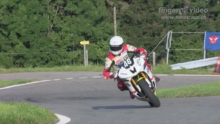 Crazy fast Yamaha R6