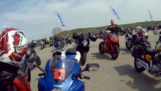 Hungaroring Suzuki ORFK-OBB Motofest 2018