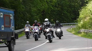 Mátra Motorcycle Compilation