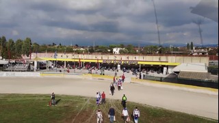 Speedway Italy