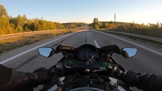 Hány lóerős valójában a Honda CBR 1000