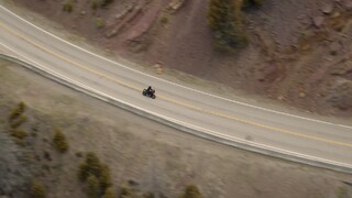 Harley-Davidson Pan America ST