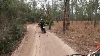 2024 KTM 350 KTM 500 stb csapatás a rákba