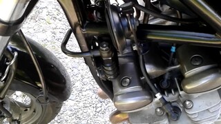 xj600 csörgés2