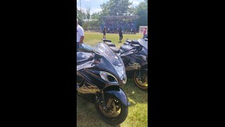 Hayabusa-találkozó 2025