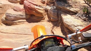 Nem kókány ez KTM